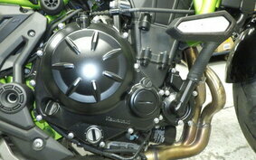 KAWASAKI Z650 A 2021 ER650H