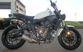 YAMAHA XSR700 2022 RM41J