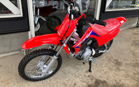 HONDA CRF110F 1988 JE02