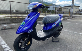 YAMAHA JOG ZR モビスタ 1988 SA58J