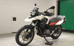 BMW G650GS 2013 0188