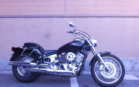 YAMAHA DRAGSTAR 400 2005 VH01J