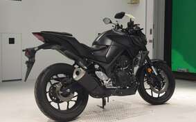 YAMAHA MT-03 ABS 2021 RH13J