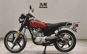 YAMAHA YB125SP PCJL