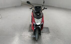 YAMAHA CYGNUS 125 X SR SE44J