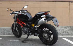 DUCATI MONSTER 796 2013 M506A