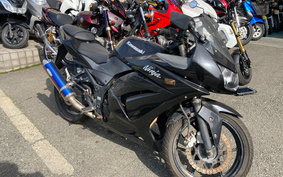 KAWASAKI NINJA EX250K