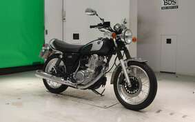 YAMAHA SR400 Gen.5 2021 RH16J