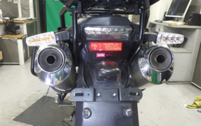 APRILIA PEGASO STRADA 650 2008