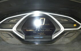 HONDA PCX 150 ABS KF30