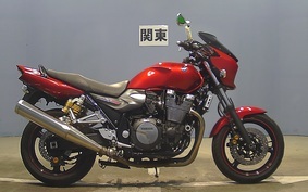 YAMAHA XJR1300 Gen.2 2008 RP17J