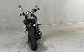 YAMAHA MT-25 RG10J