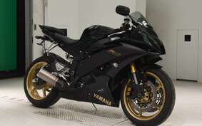 YAMAHA YZF-R6 2009