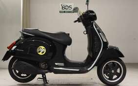 VESPA GTS300 IE 2011 M452