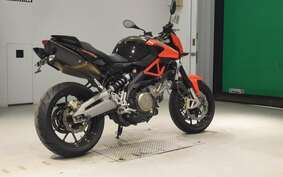 APRILIA SHIVER 750 2012 RAE0