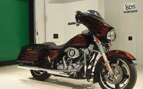 HARLEY FLHX 1580 2009