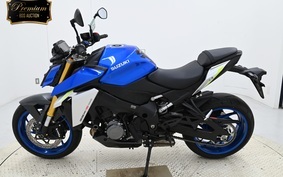 SUZUKI GSX-S1000 Gen.2 2023 EK1AA