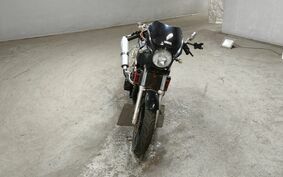 SUZUKI GSX400X IMPULSE 1995 GK79A