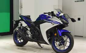 YAMAHA YZF-R25 RG10J