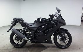 KAWASAKI NINJA 250R 2012 EX250K