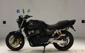 HONDA CB400SF VTEC SPEC 2 2003 NC39