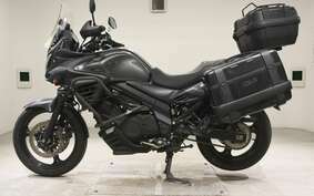 SUZUKI DL650 ( V-Strom 650 ) A 2012 VP56A