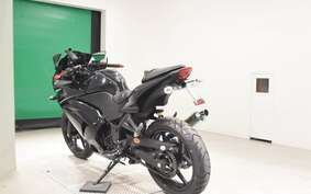 KAWASAKI NINJA 250R EX250K