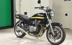 KAWASAKI ZEPHYR 400 Gen.2 1993 ZR400C