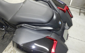 BMW K1600B 2019