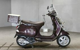 VESPA LX125IE M681