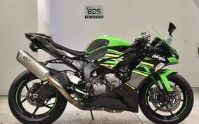 KAWASAKI NINJA ZX-6R A 2019 ZX636G