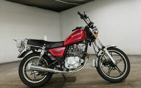 SUZUKI GN125 H PCJG9