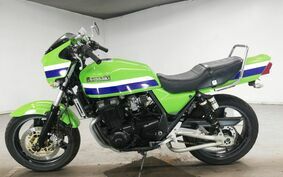 KAWASAKI ZRX400 1995 ZR400E