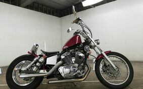 YAMAHA VIRAGO 250 3DM