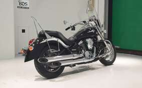 KAWASAKI VULCAN 900 CLASSIC 2007 VN900B