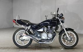 KAWASAKI ZEPHYR 400 1990 ZR400C