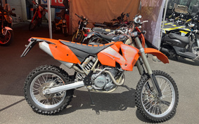 KTM 250 EXC R RCA40