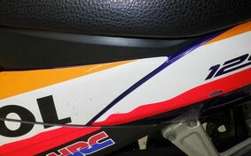 HONDA SONIC 125 FS125MC