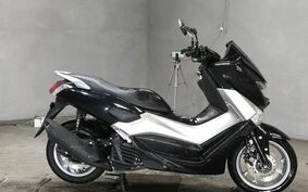 YAMAHA N-MAX 125 SE86J