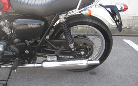 KAWASAKI W400 2006 EJ400A