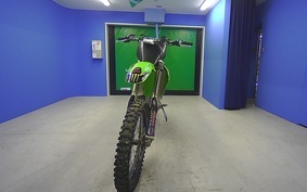 KAWASAKI KX250 F KX250T