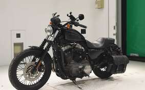 HARLEY XL1200N 2010