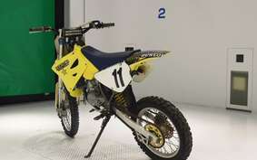 SUZUKI RM85 RD17C