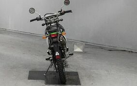 KAWASAKI KLX125 LX125C