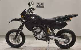 KAWASAKI KLX250D TRACKER LX250E