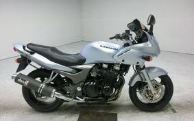 KAWASAKI ZR 700 S 2005 ZR750F