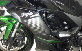 KAWASAKI NINJA 1000 SX 2022 ZXT02K