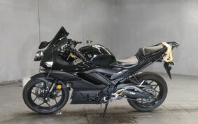 YAMAHA YZF-R25 RG43J