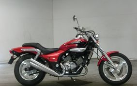 KAWASAKI ELIMINATOR 250 V Type 1999 VN250A