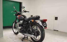 KAWASAKI W400 2009 EJ400A